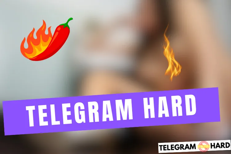 Hard Sex Telegram Group 