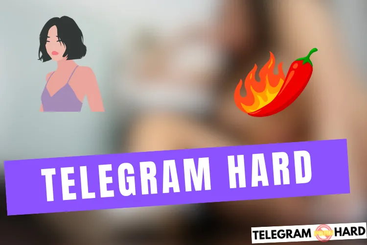Telegram Hard Choc