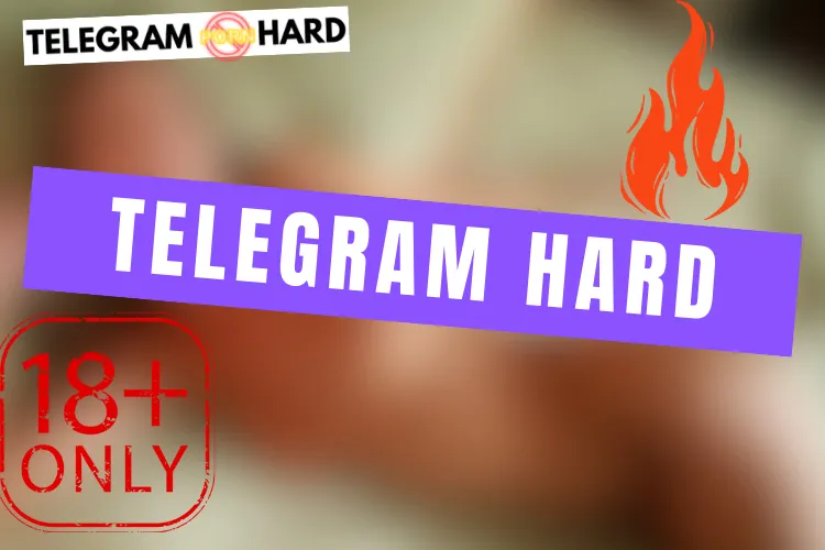 Lire la suite à propos de l’article Canal Telegram Hard Porn 