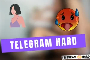 Lire la suite à propos de l’article Groupe Telegram Hard 