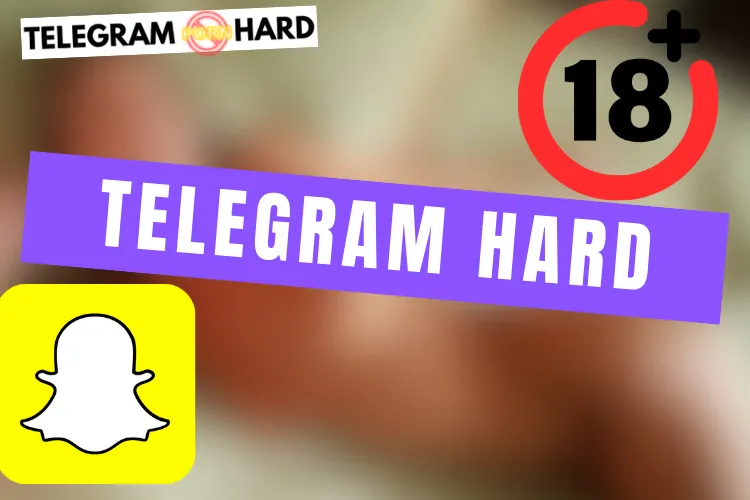 Lire la suite à propos de l’article Hard 2 Fou Telegram 