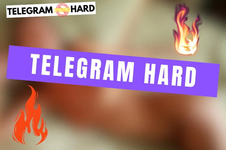 Lire la suite à propos de l’article Telegram Hard Bdsm 