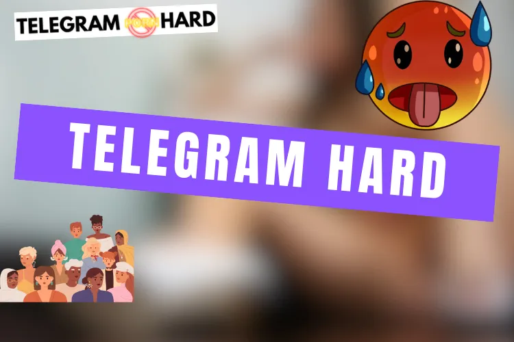 Hard Core Porn Telegram 