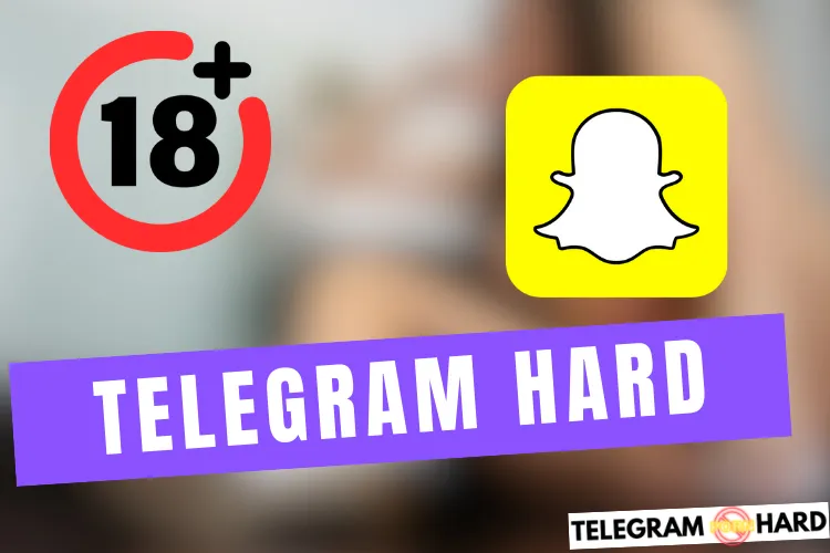 Telegram Hard Content 