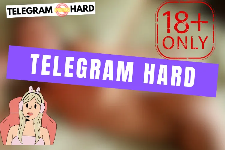 African Hard Sex Telegram 