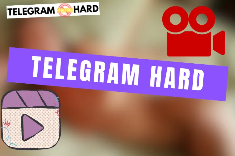 Lien Telegram Hard 