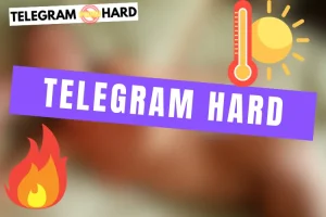 Lire la suite à propos de l’article Anal Hard Telegram 