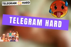 Lire la suite à propos de l’article Hard Crush Fetish Telegram 