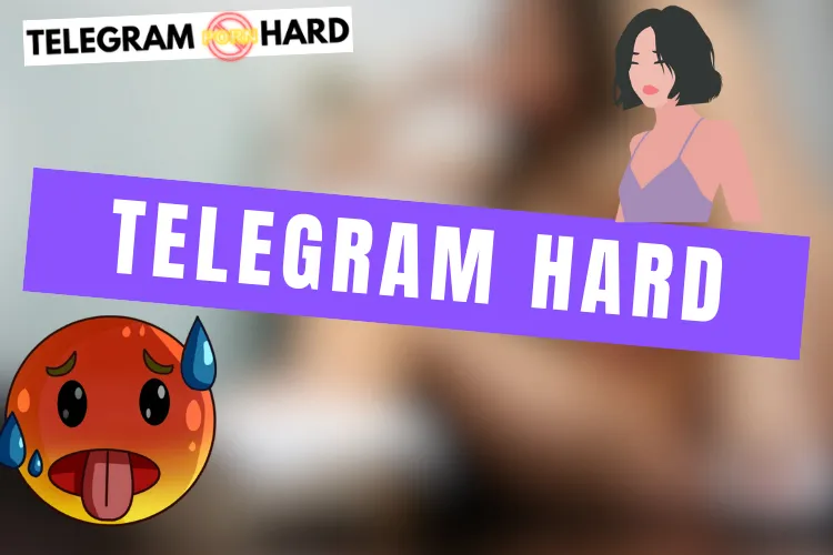 Telegram 18 Hard 